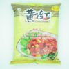 HUANG FEI HONG Crispy Chili Peanuts 350gr