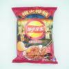 LAYS Potato Chips Sweet Spicy Chicken 70gr