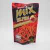 VFOODS Mix Hot Chilli Biscuit Sticks 50gr