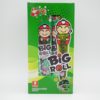 TKN TAOKAENOI BOKS Big Roll Grilled Seaweed Classic 27GR