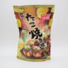 JACK & JILL Potato Chips Takoyaki Flavour 52,5gr