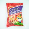 NONGSHIM Onion Rings Hot & Spicy 40gr