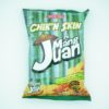 JACK & JILL Chips Chicken Skin Flav 70gr