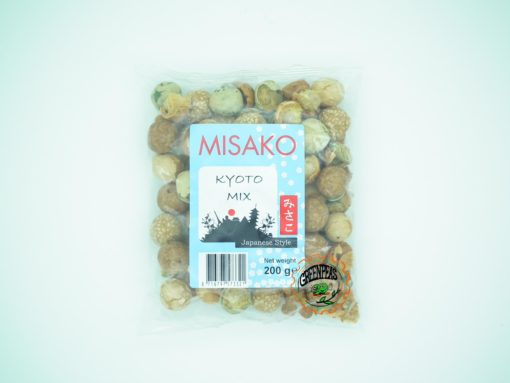 MISAKO Kyoto Peanut Mix 200gr