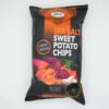 JANS Sea Salt Sweet Potato Chips 224gr