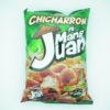 JACK & JILL Chicharron NiMang 90gr Green