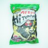 TKN TAOKAENOI Tempura Seaweed Original 40gr