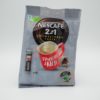 NESCAFE Inst Coffee & Creamer 2in1 10*8gr