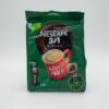 NESCAFE 3in1 Strong Green 10* 17gr