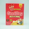 GOOD DAY Instant Coffee Mocacinno 24pcs a 20gr