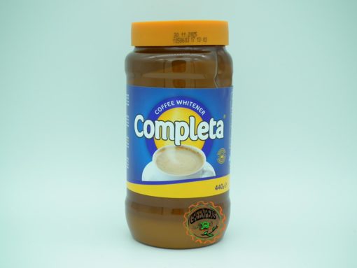 COMPLETA Coffee Creamer 440gr