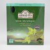 AHMAD TEA Mint Mystique 100 bags/pcs