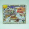 GINGEN Ginger Tea No Sugar 70gr kk