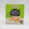 GOLD KILI Natural Ginger Bag 60gr