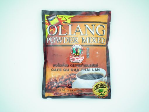 PANTAI O-Liang Powder Mix 454gr dd