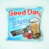 GOOD DAY Instant Coffee Cookies & Cream Freeze 10pcs a 30gr