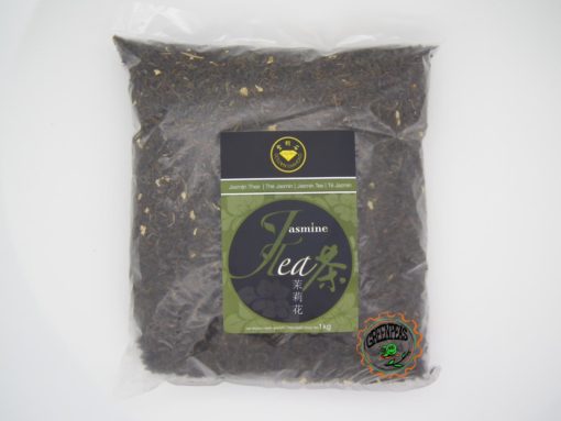 GOLDEN Jasmine Tea 1KG