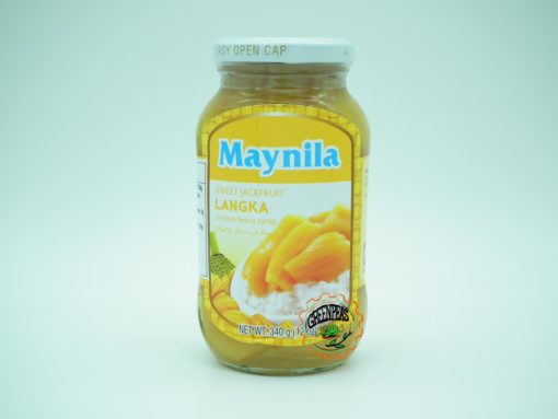 MAYNILA Jackfruit in Syrup 340gr