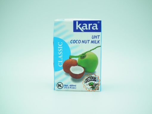 KARA Coconut Milk 400ml