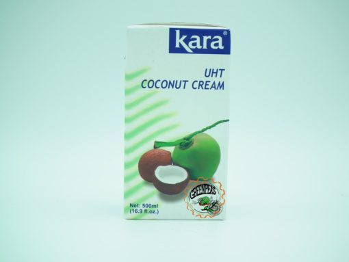 KARA Coconut Cream 500ml