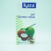 KARA Coconut Cream 1000ml 1L