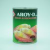 AROY-D Banana Blossom in Brine 565gr ii