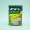 AROY-D Banana in Syrup 565gr ii