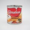 NESTLE Condesed Milk Caramel Carnation 397gr