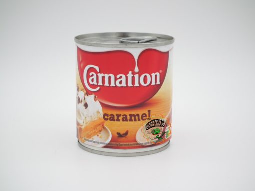 NESTLE Condesed Milk Caramel Carnation 397gr