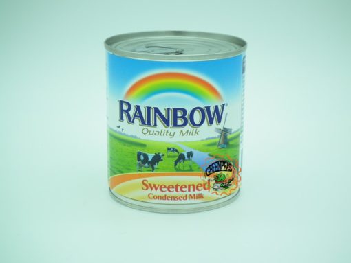 RAINBOW Sweetened Condensed Milk 397gr