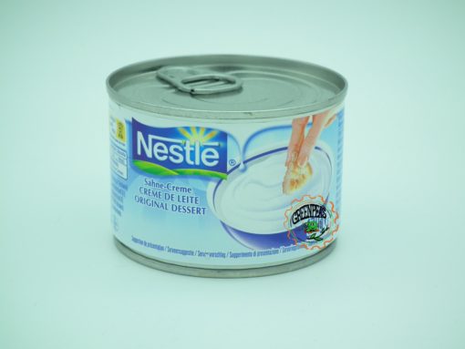 NESTLE Original Dessert 170gr