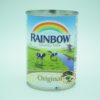 RAINBOW Condensed Milk Original Unsweetened 410gr