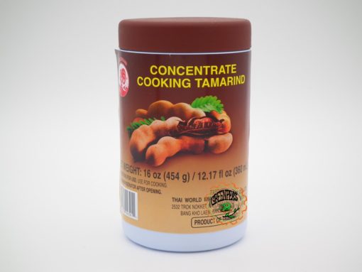 COCK Tamarind Concentrate 454gr