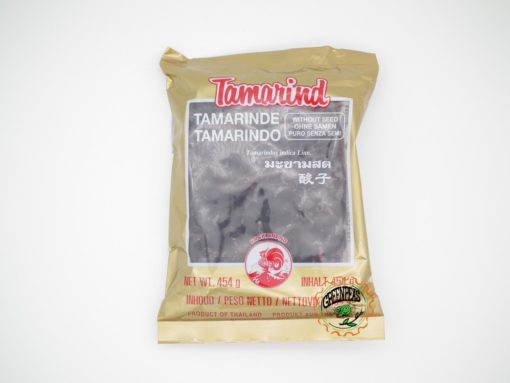 COCK Tamarinde without Seed 454gr dd