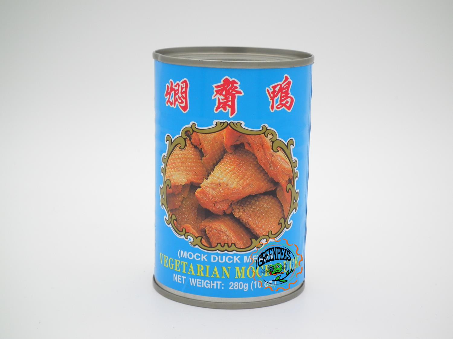 WC Vegetarian Mock Duck 280gr