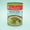 CHTAURA Hummus Tahini 380gr