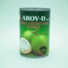 AROY-D Young Coconut Meat in Syrup 425gr