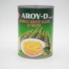 AROY-D Bamboo Shoot Sliced 540gr