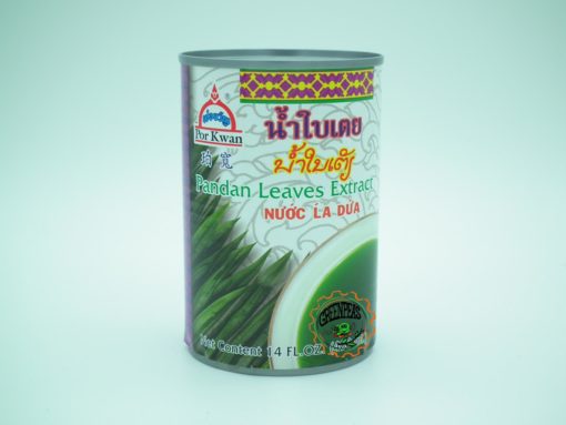 POR KWAN Pandan Leaves Extract 400ml *