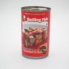 SMILING FISH Sardines in Tomato Sauce 155gr