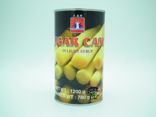 CTF Sugar Cane in Light Syrup 1200gr cc