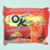 MAMA Inst Noodle Shrimp Stir Fried Tomyum Sauce 85gr