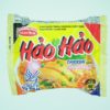 HAO HAO Inst Noodle Chicken Flavour 74gr