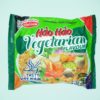 HAO HAO Instant Noodle Vegetarian Flavour 75GR