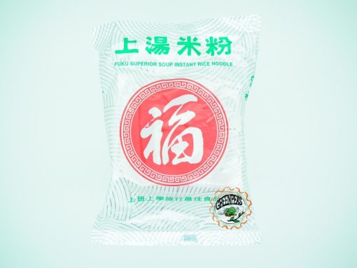 FUKU Inst Noodle Rice Superior Soup 65gr