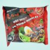 PAKU PAKU Noodle Speedy Spicy 140gr