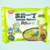 NISSIN Demae Ramen Miso 100gr