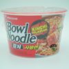 NONGSHIM Inst Noodle Kimchi Ramen Big Bowl 112gr