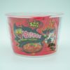 SAMYANG 2x Spicy Noodle Hot Chicken Ramen Bowl 105gr