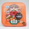 YUMEI Instant Vegetables Hot Pot Bowl 425gr